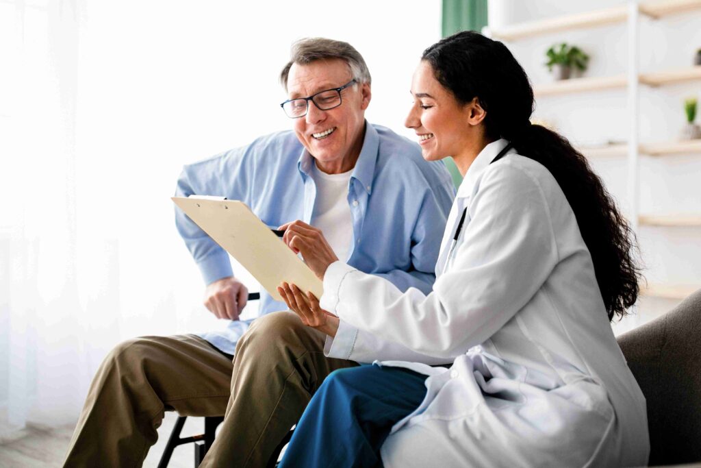 Specialty Practices Get Paid Fully
