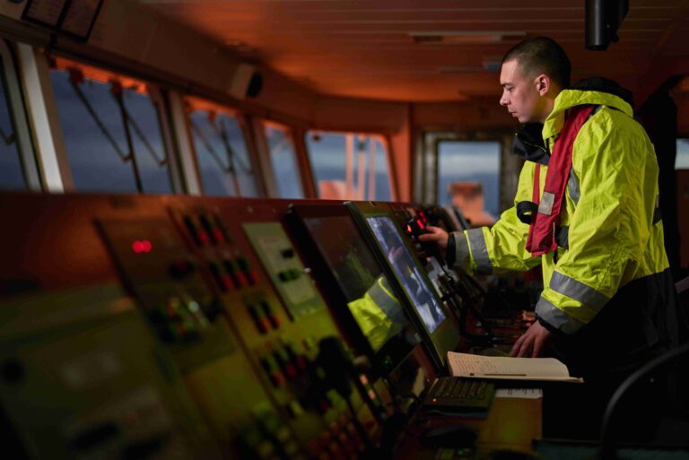 How AI-Native Crewing Keeps a Global Fleet Always Inspection-Ready