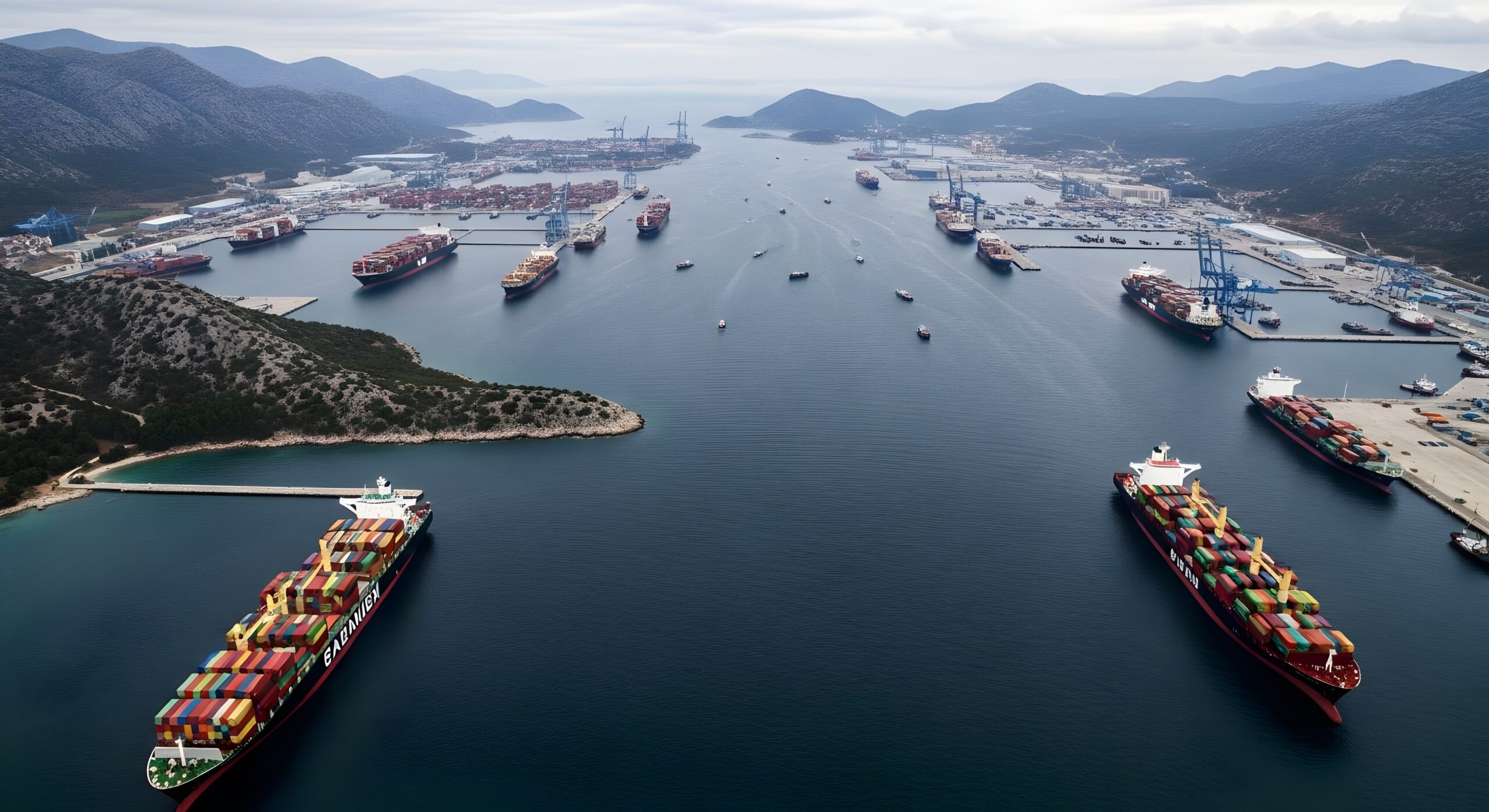 Your Vessel Management System Has the Data. So Why Are Compliance Issues Still Being Missed? 